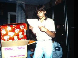 0DIA 1986 RAVA C1
